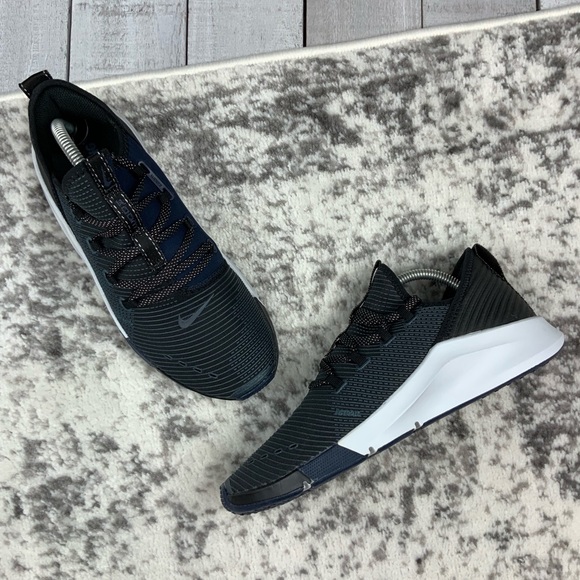 nike air zoom elevate black